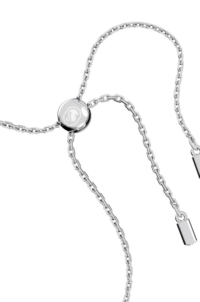Akcesoria Swarovski bransoletka 5644684 srebrny