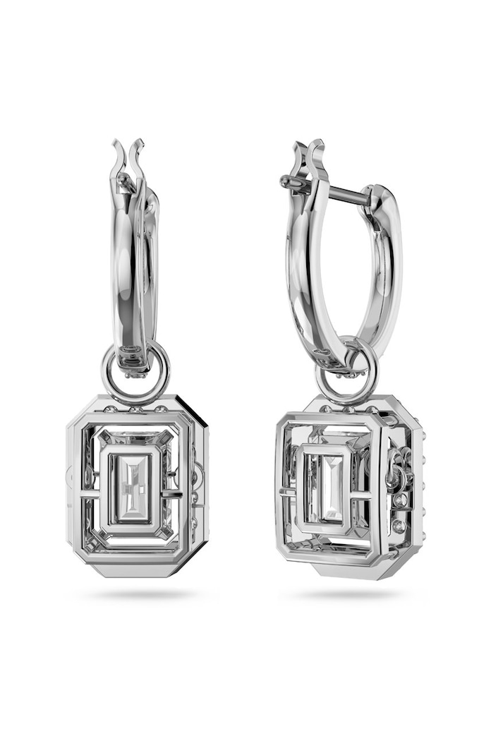 Náušnice Swarovski 5638495 strieborná AW22