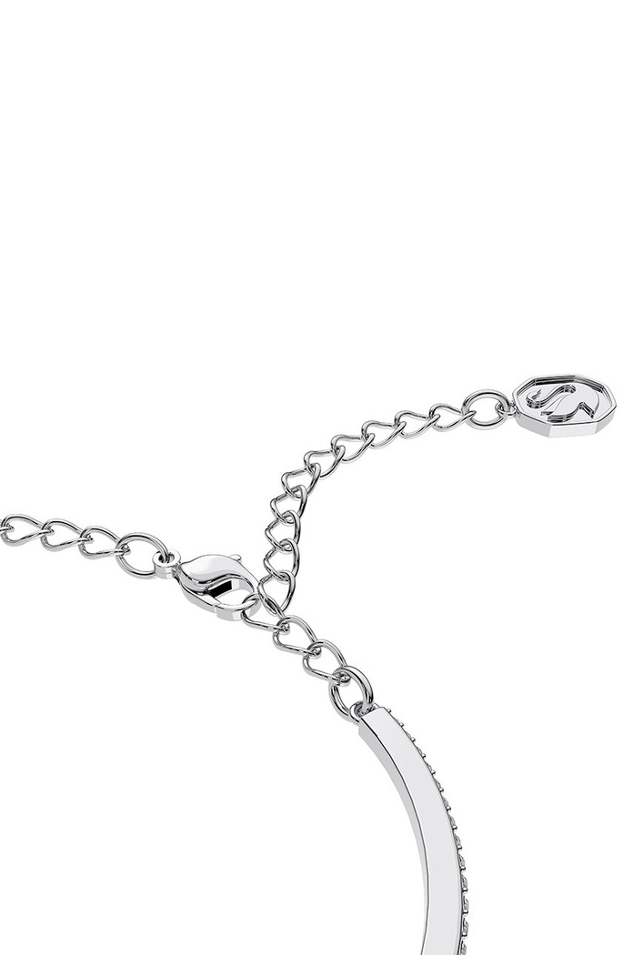 Dodaci Narukvica Swarovski 5638494 srebrna