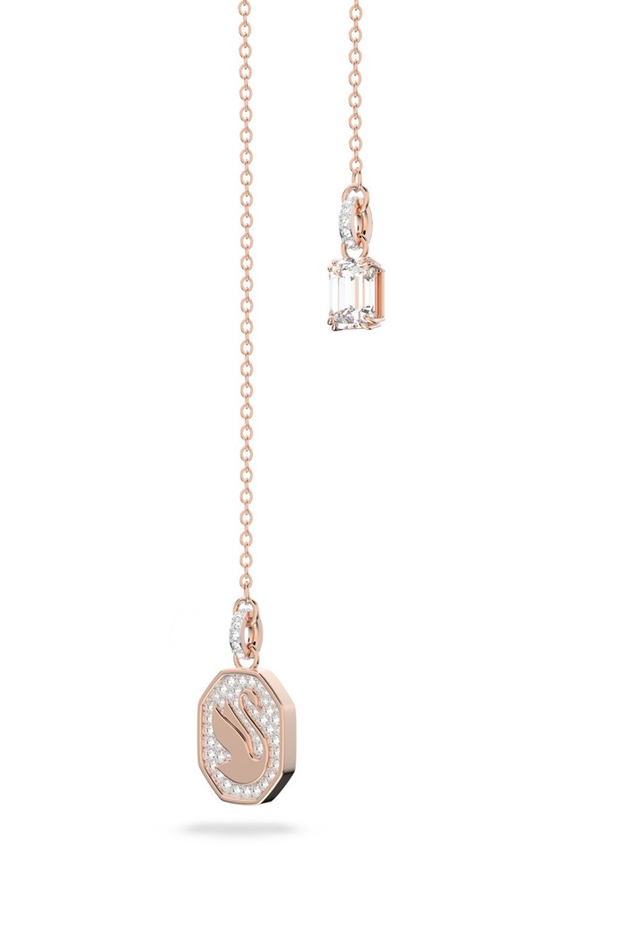 Αξεσουάρ Κολιέ Swarovski 5628565 χρυσαφί