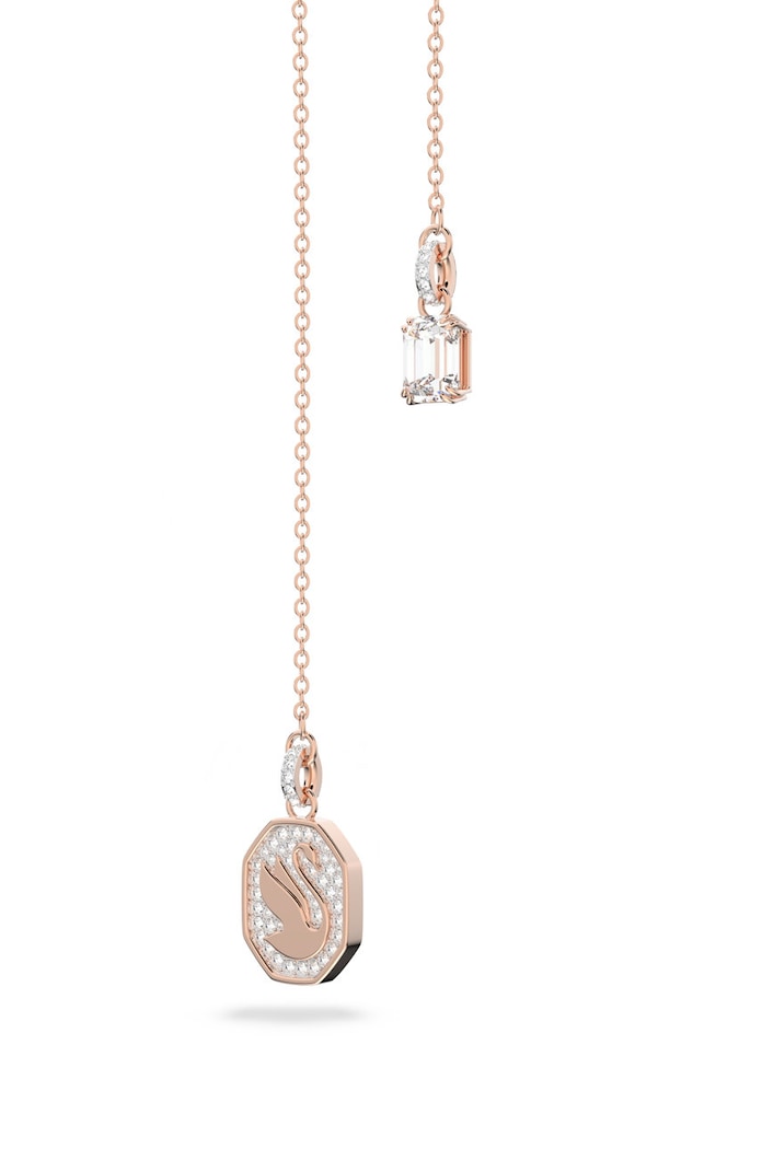 Αξεσουάρ Κολιέ Swarovski 5628565 χρυσαφί