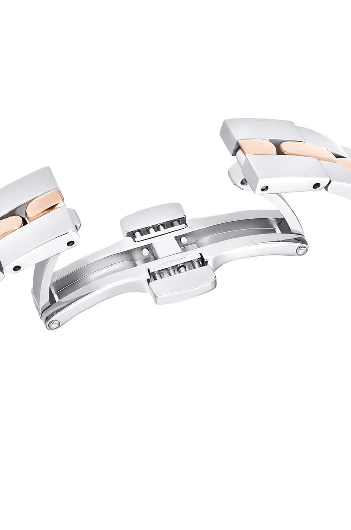 Hodinky Swarovski Cosmopolitan stříbrná 5644081