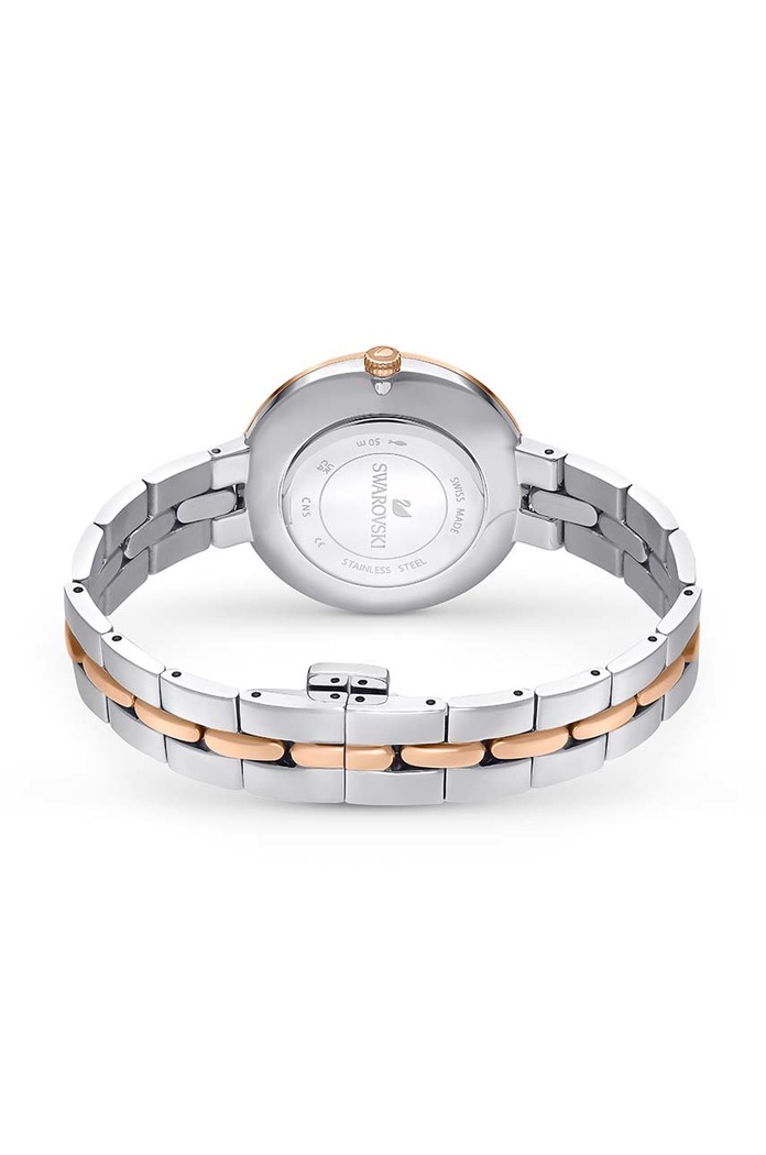Hodinky Swarovski Cosmopolitan 5644081 stříbrná