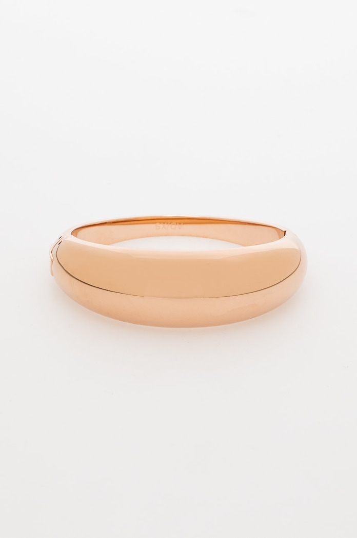 Calvin Klein bransoletka złoty KJ3QPD1001
