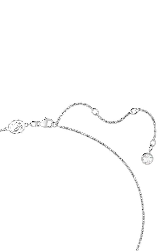 Kiegészítők Swarovski nyaklánc 5631931 UNA 5631931 rózsaszín