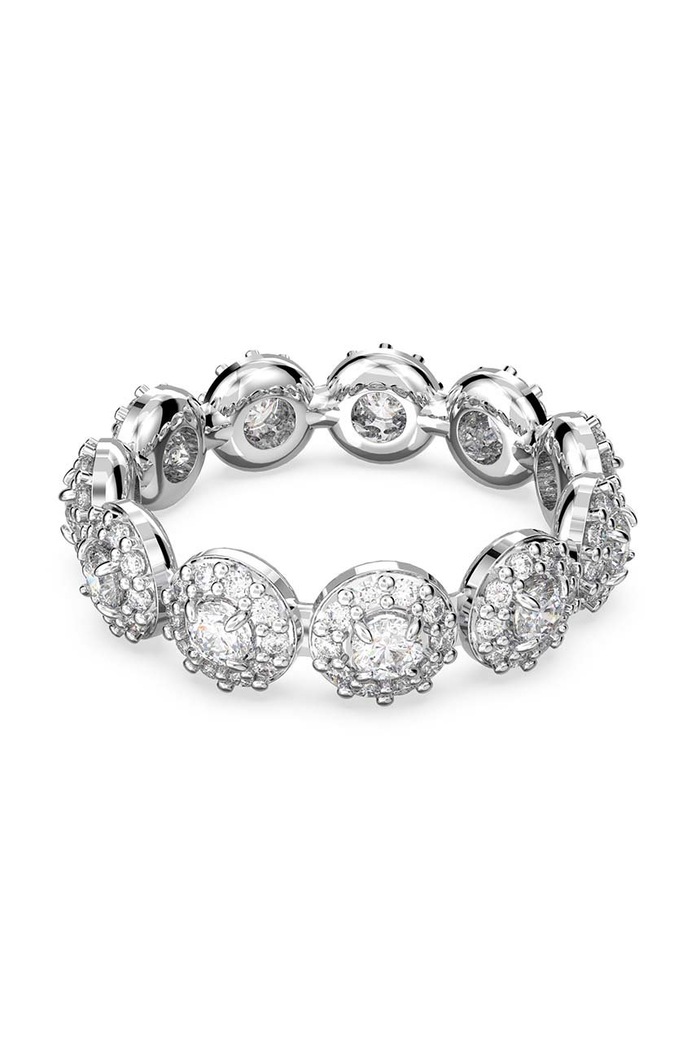 Swarovski Pierścionek CONSTELLA 5636268 srebrny AW22