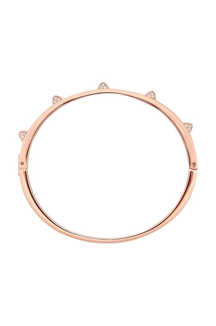 Doplňky Náramek Swarovski 5184528 TACTIC 5184528 zlatá