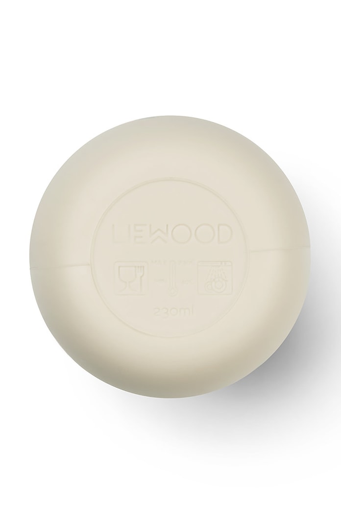 Αγορίστικα Κούπα μωρού Liewood Ellis LW15019 μπεζ