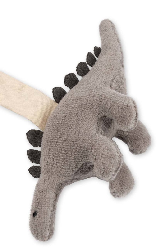 Hračka pre bábätko Konges Sløjd ACTIVITY RING DINO KS1863