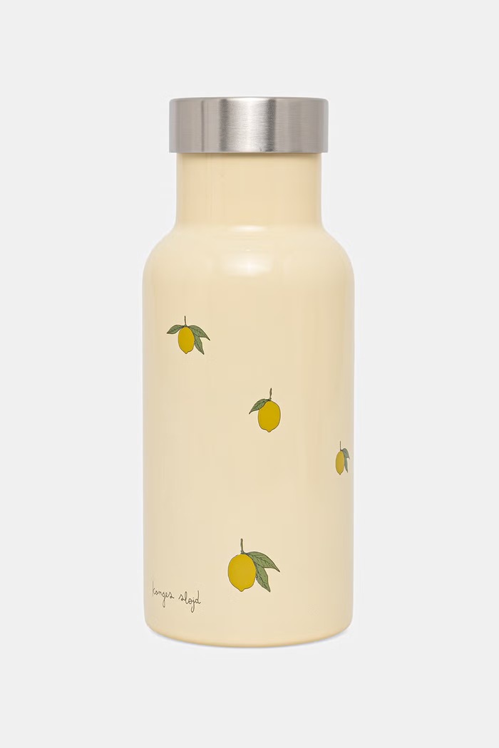 Termo fľaša pre deti Konges Sløjd 350 ml KS4206 béžová AW22