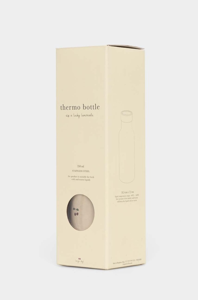 Termoláhev pro děti Konges Sløjd 350 ml KS4206