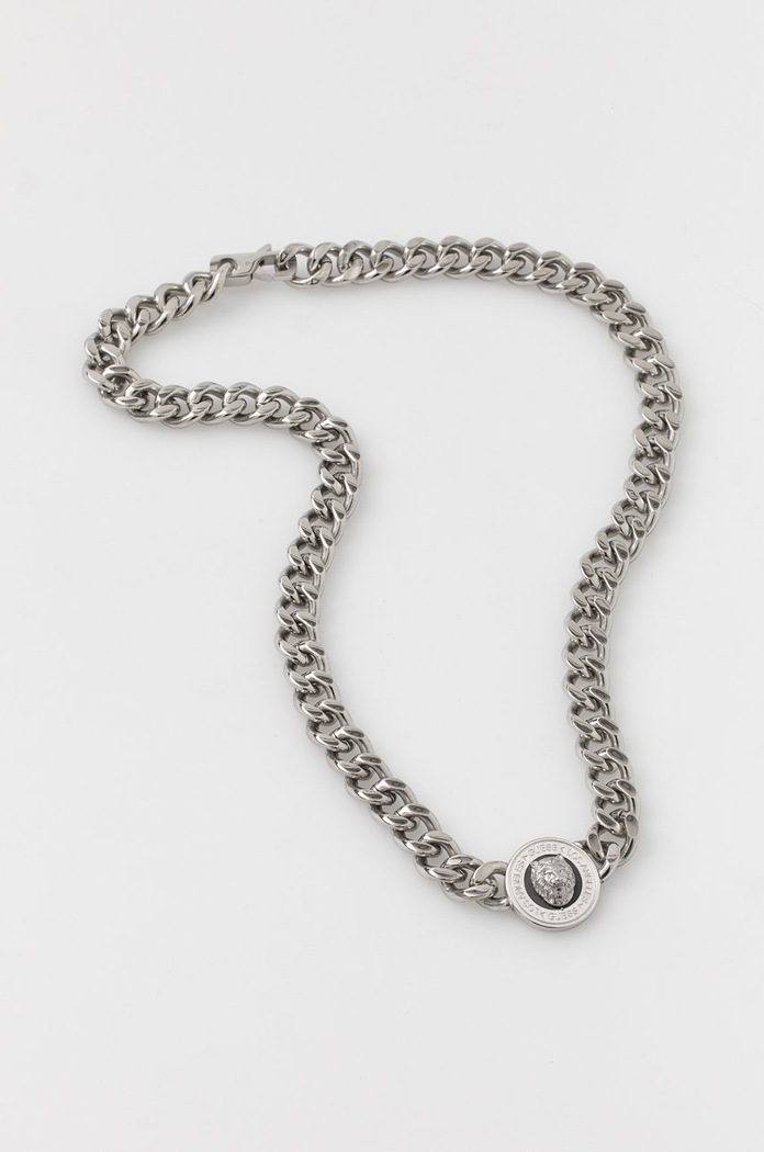 Guess Náhrdelník Guess stříbrná JUMN01.313JW