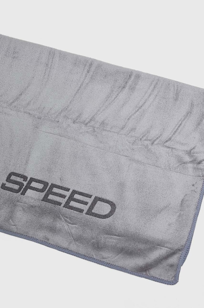 Aqua Speed rychloschnoucí ručník 50x100 50.DRY.SOFT šedá AA00