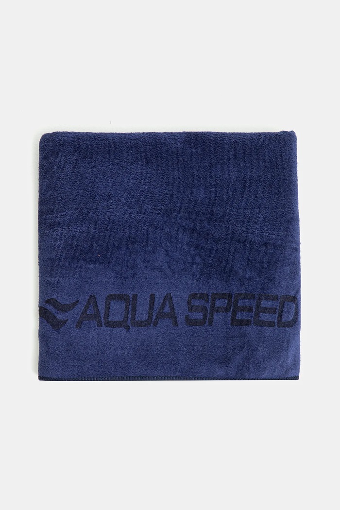 Aqua Speed prosop cu uscare rapidă 50x100 50.DRY.SOFT bleumarin AA00