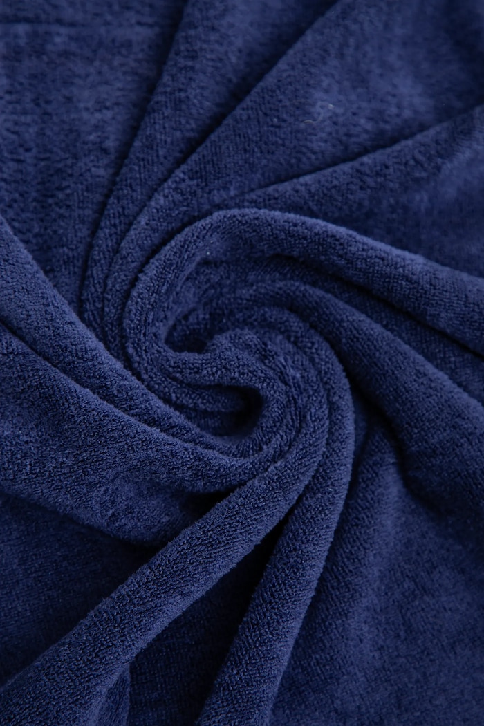 Accesorii Aqua Speed prosop cu uscare rapidă 50x100 50.DRY.SOFT bleumarin