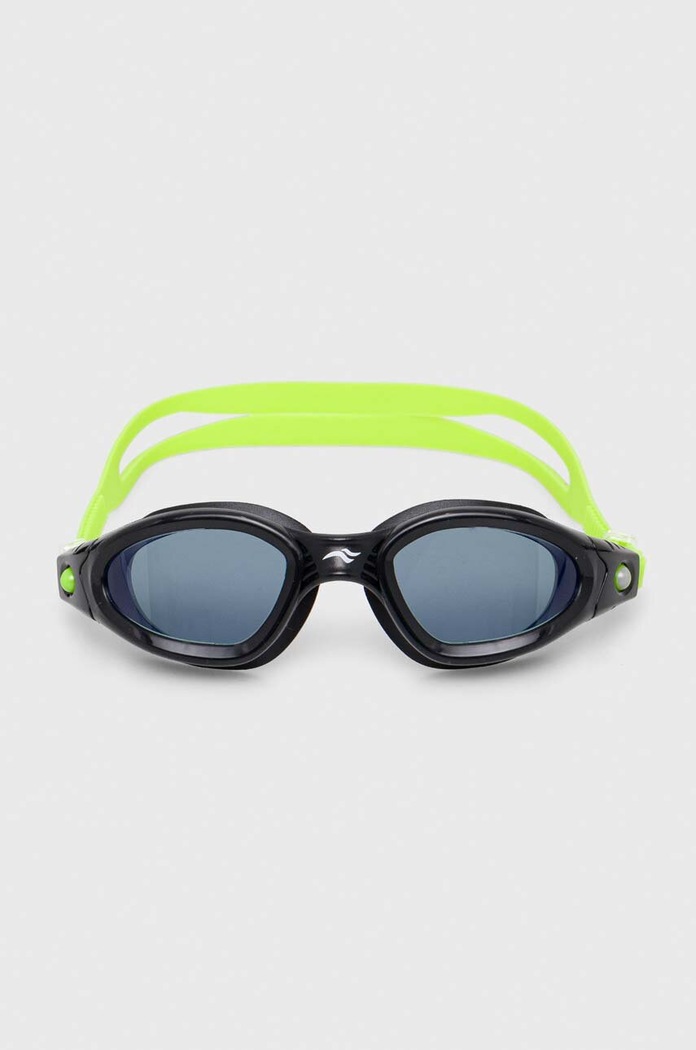 Aqua Speed okulary pływackie Atlantic zielony ATLANTIC
