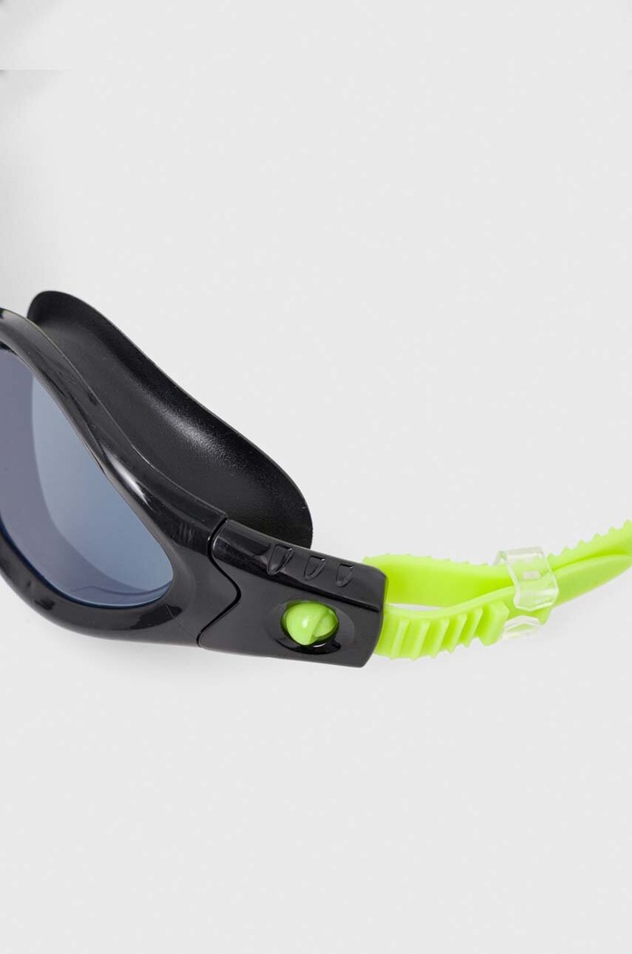 Aqua Speed okulary pływackie Atlantic ATLANTIC zielony AA00