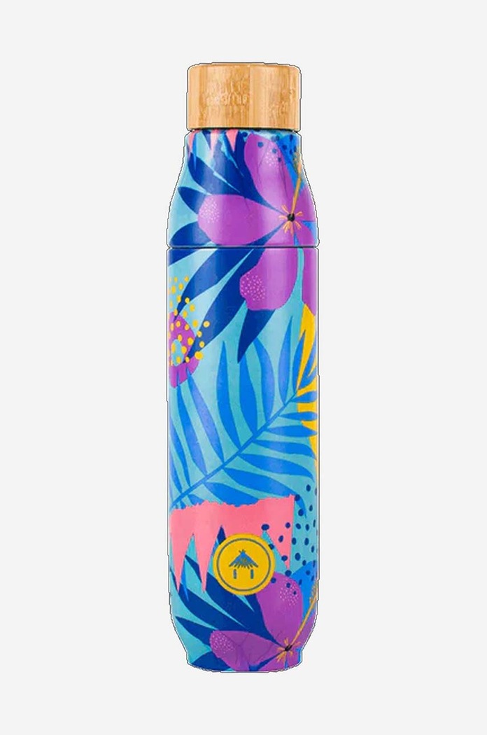 Termo fľaša Cabaia viacfarebná TORRE.1000ML