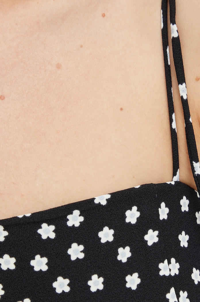 Μπλουζάκι Levi's A3356.0002 μαύρο