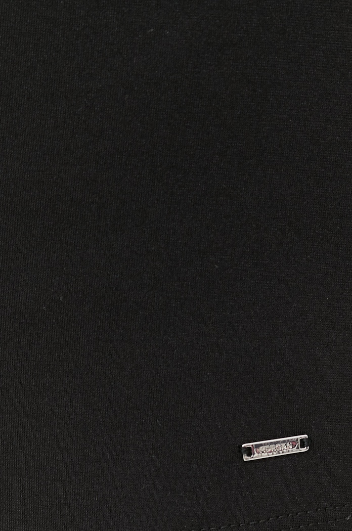 Блуза Morgan DEMANE DEMANE.NOIR
