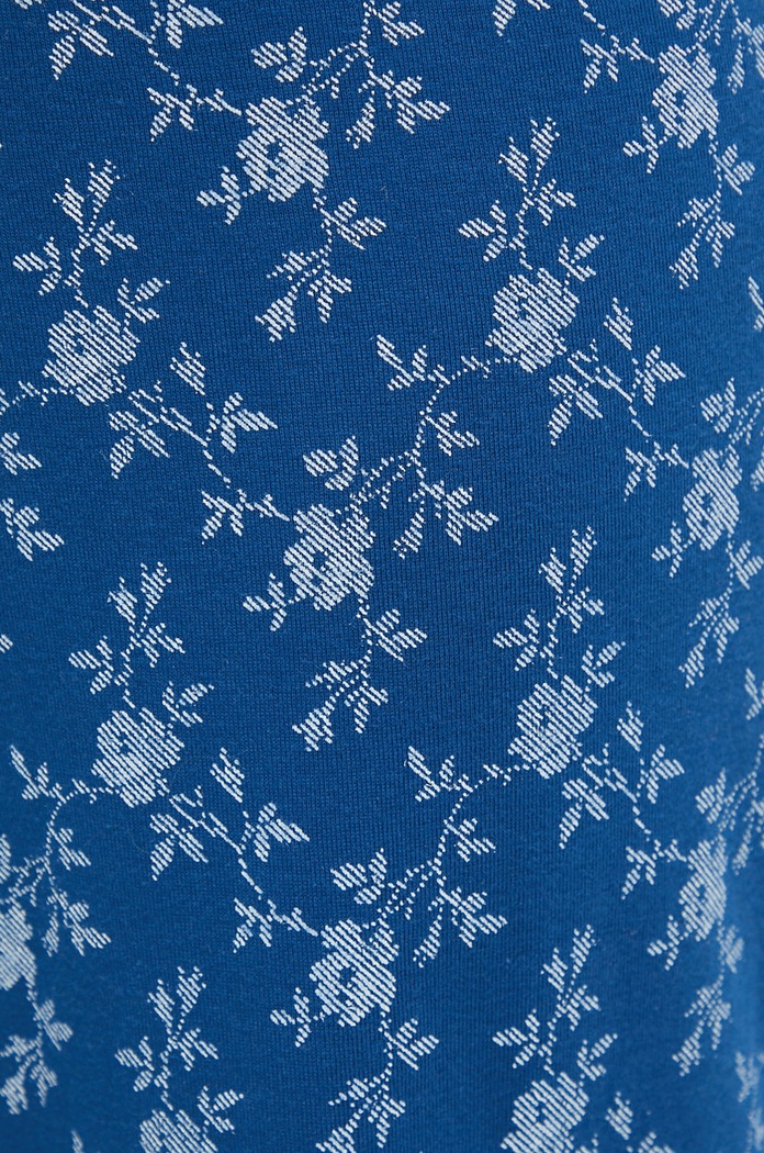 Lauren Ralph Lauren piżama bawełniana ILN72191