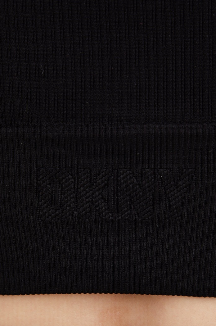 Športni modrček Dkny DP2T8708 črna