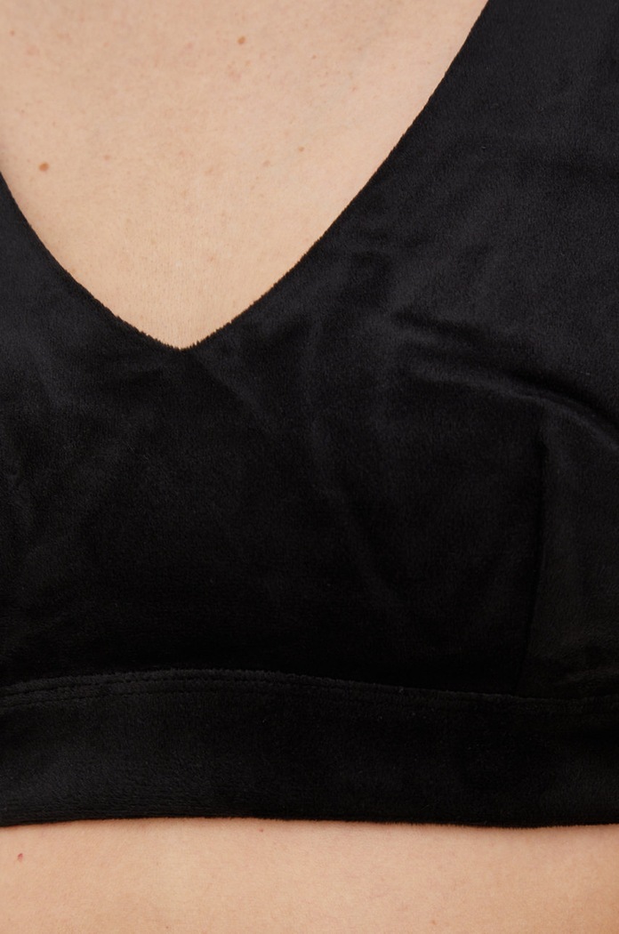 Σουτιέν DKNY DP2T9087 μαύρο