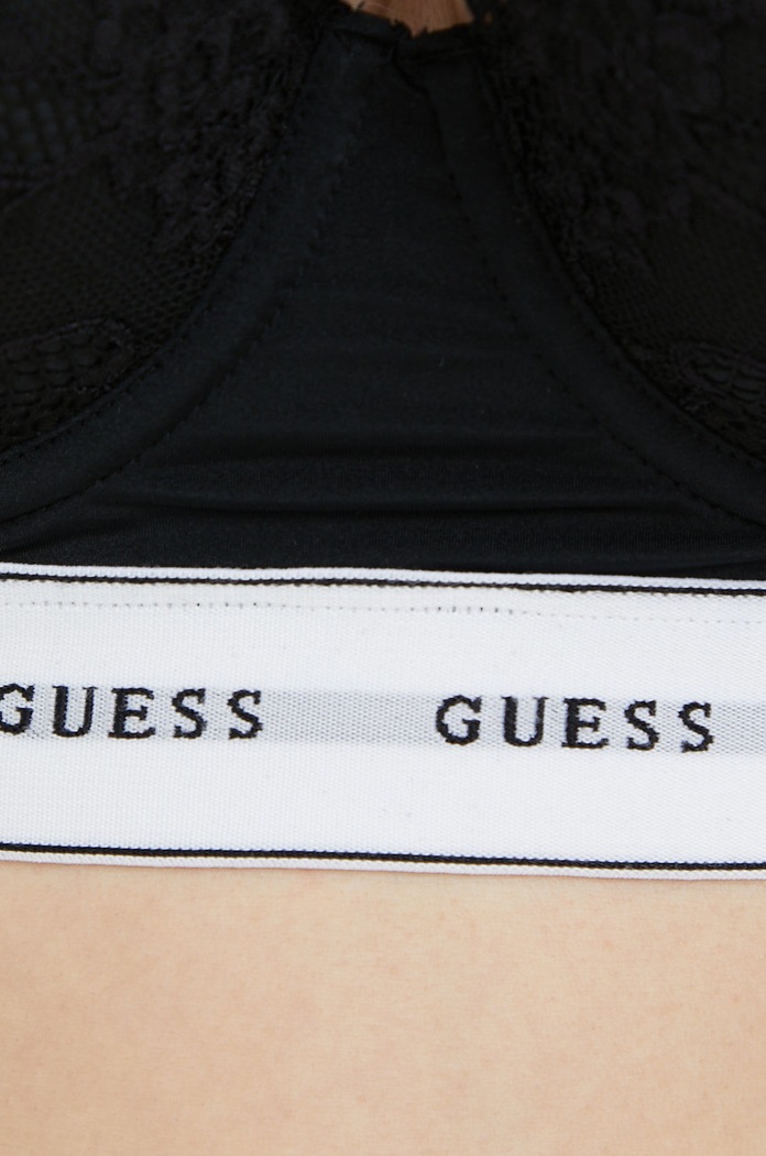 Grudnjak Guess O2BC06.KBBT0 crna