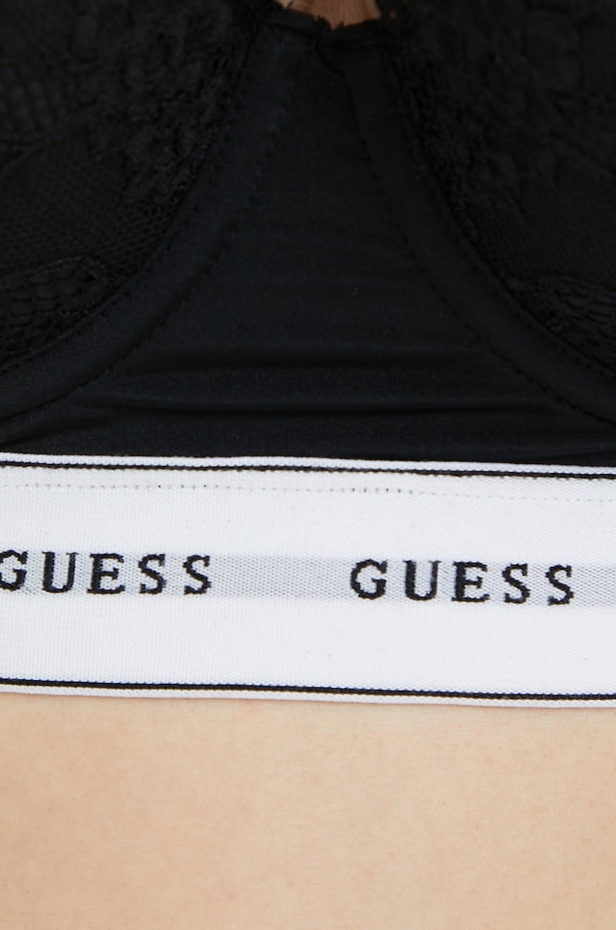 Grudnjak Guess O2BC06.KBBT0 crna