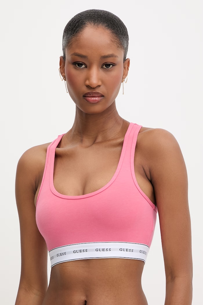Guess Sutien roz O97C01.KBBU1