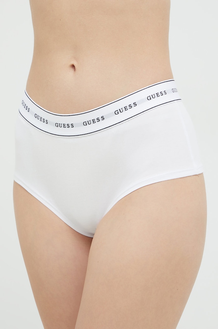 Guess figi CARRIE dzianina biały O97E03.KBBU1