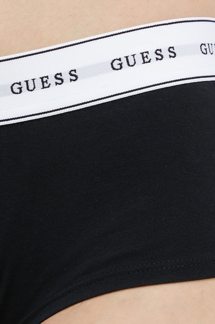 Guess bugyi CARRIE fekete O97E03.KBBU1