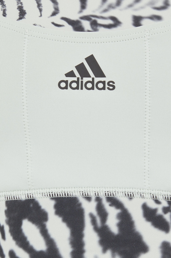 Športová podprsenka adidas Performance HC3712 zelená