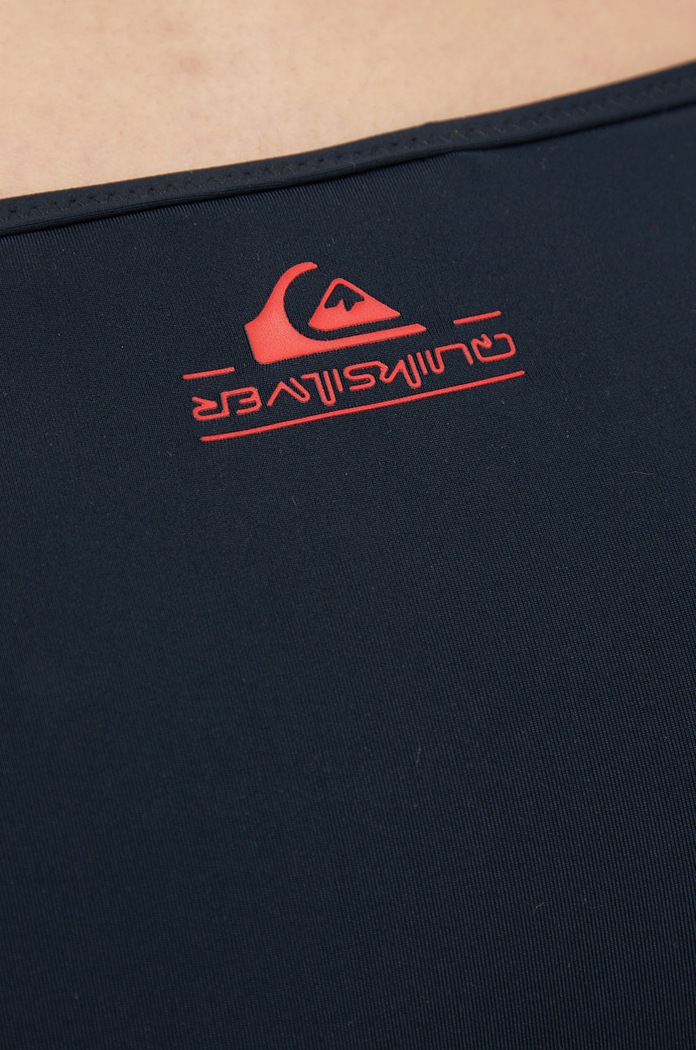 Ρούχα Μαγιό σλιπ μπικίνι Quiksilver X Stranger Things EQWX403120 μαύρο