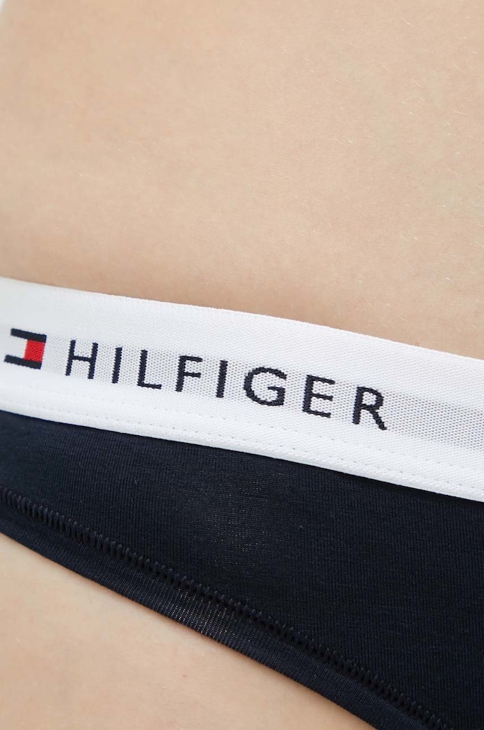 Odjeća Tange Tommy Hilfiger UW0UW03835.9BYY mornarsko plava