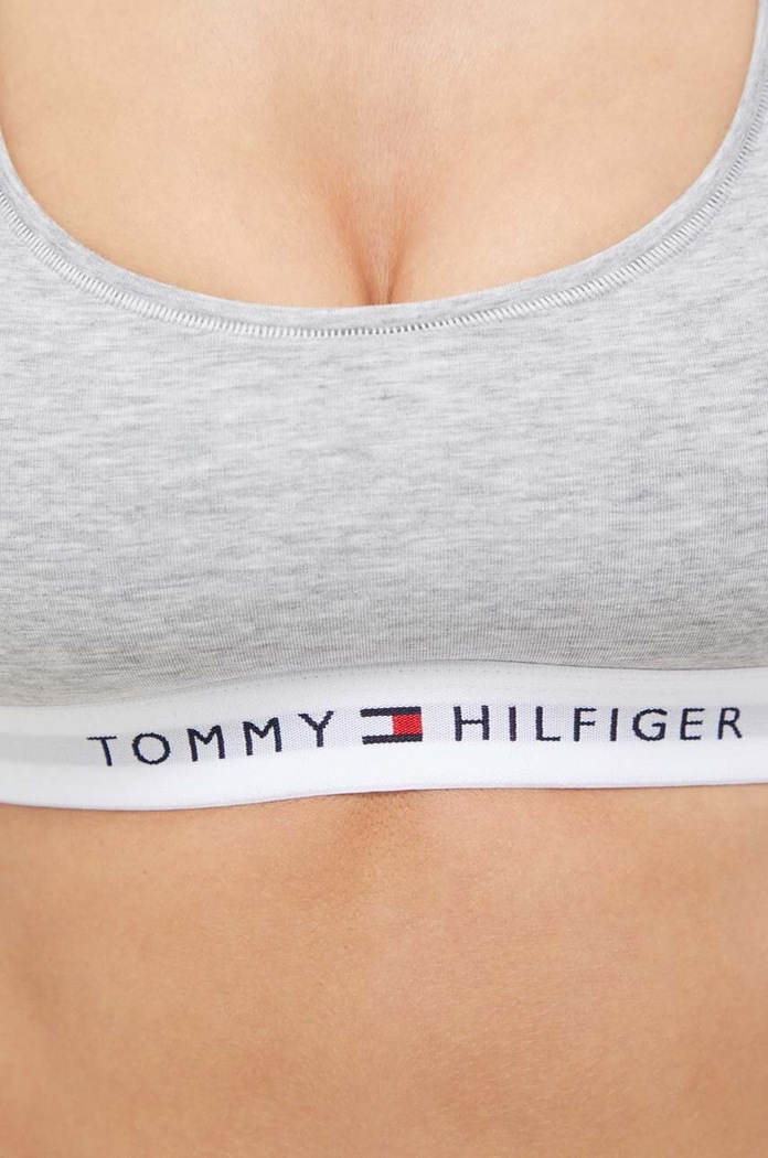 Tommy Hilfiger sutien gri UW0UW03820.9BYY