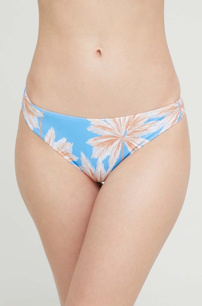 Roxy bikini brazilieni 6112419000 fund albastru ERJX404390