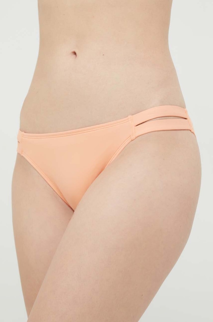 Roxy slip 6112419000 fund portocaliu ERJX404293