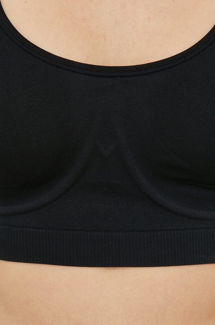 Calvin Klein Underwear sutien negru 000QF6945E.9BYY