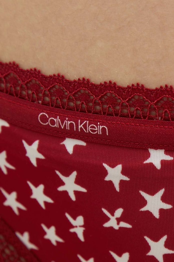 Calvin Klein Underwear chiloti (3-pack) 000QD3804E.9BYY