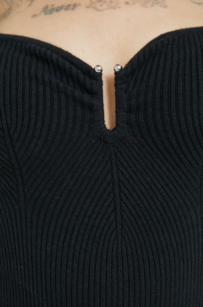 Body Abercrombie & Fitch KI150.2734.900