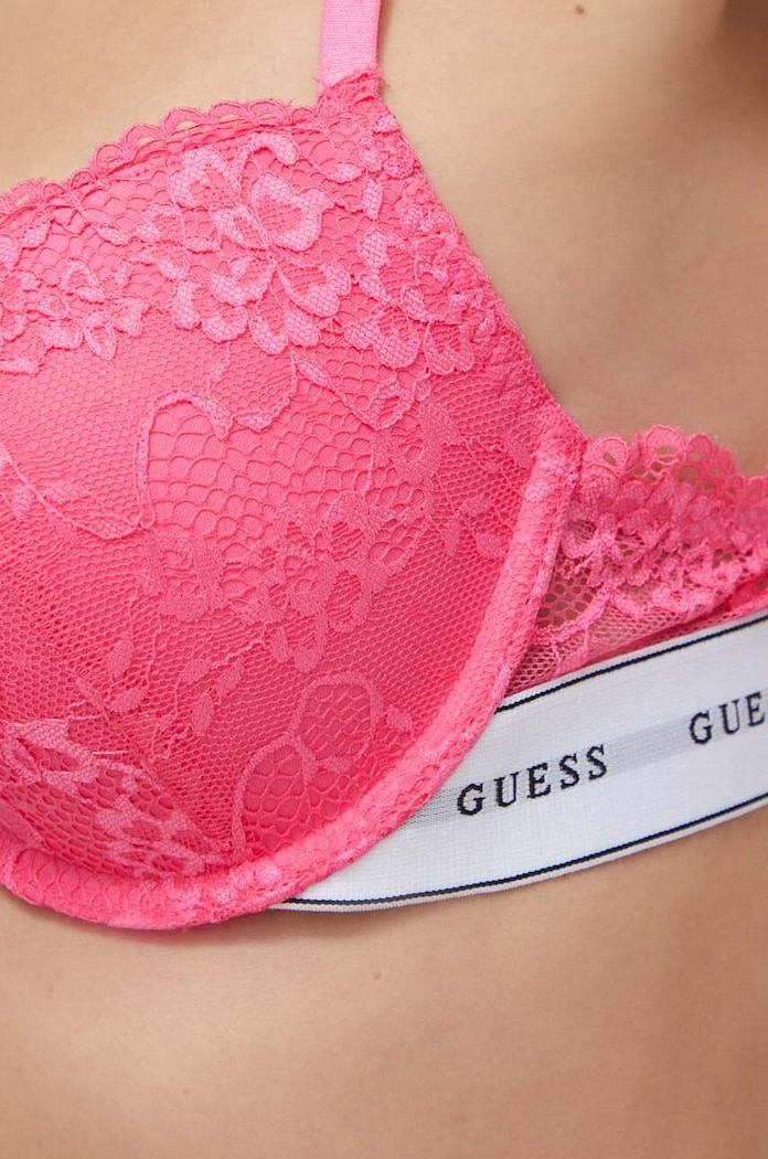 Σουτιέν Guess O3RC18.KBBT0 ροζ