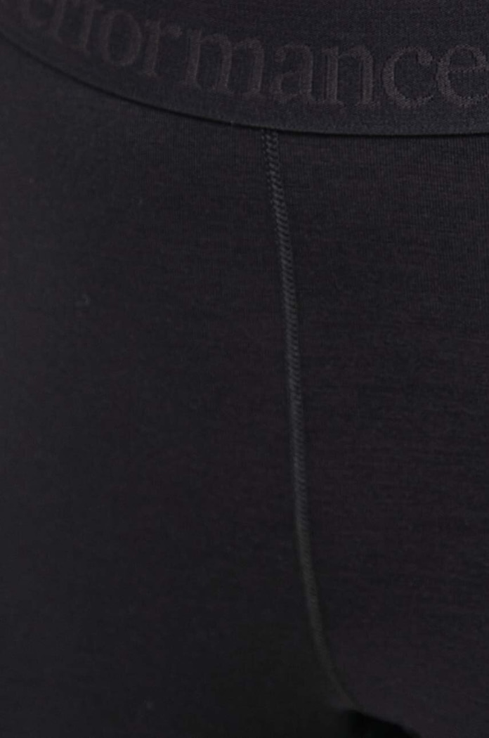 Peak Performance legginsy funkcyjne Magic czarny G78073