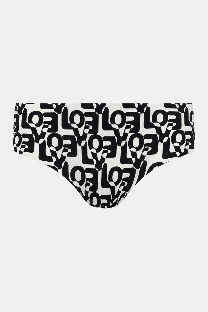 Dkny figi 3-pack DK5028BP3 beżowy AA00