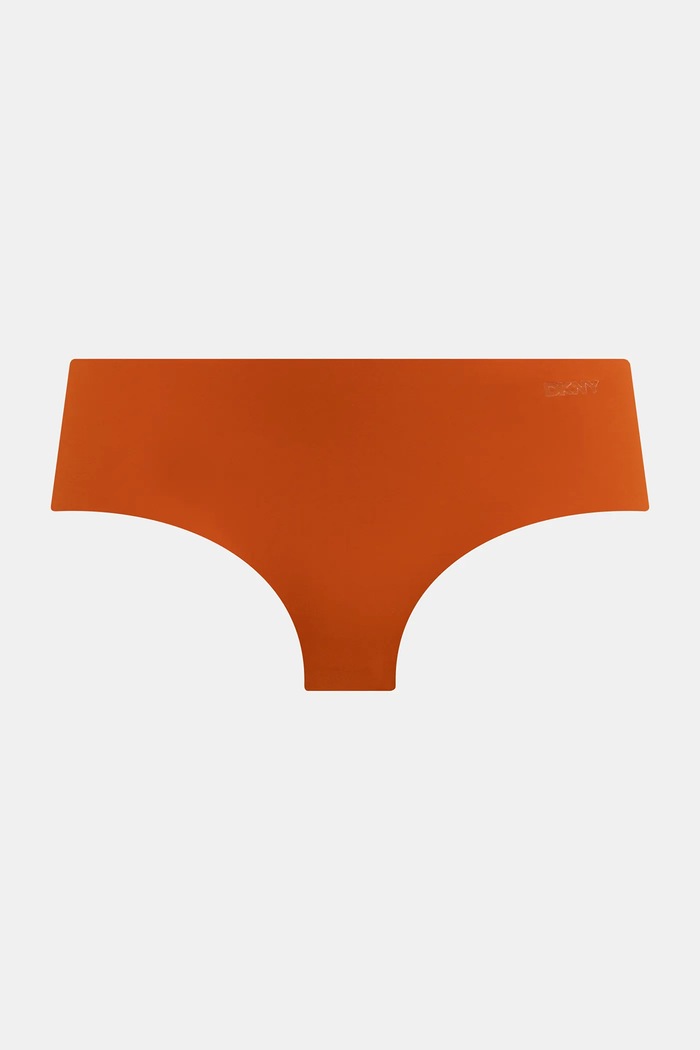 Oblečení Kalhotky Dkny 3-pack DK5028BP3 oranžová