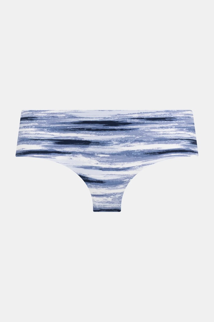 Kalhotky Dkny 3-pack DK5028BP3 modrá AA00