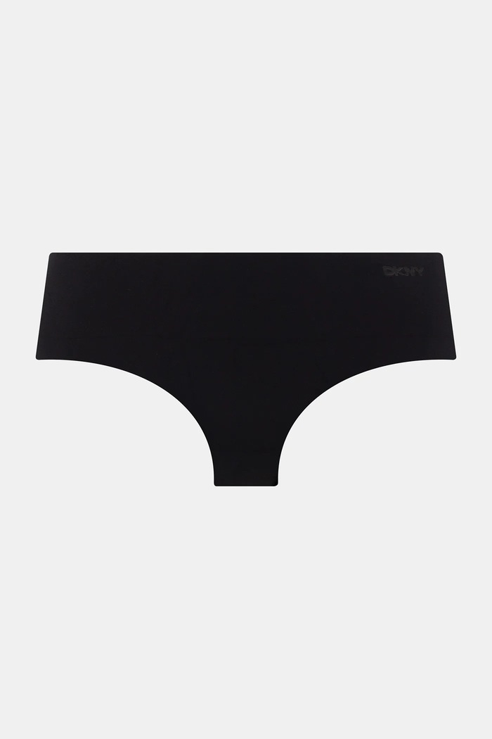 Kalhotky Dkny 3-pack modrá DK5028BP3