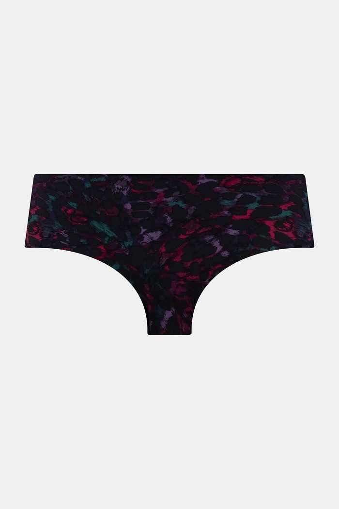 Nohavičky Dkny 3-pak DK5028BP3 béžová AA00