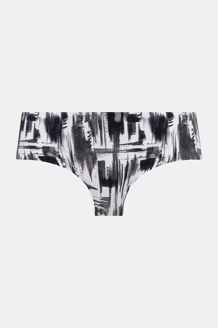 Nohavičky Dkny 3-pak DK5028BP3 béžová AA00