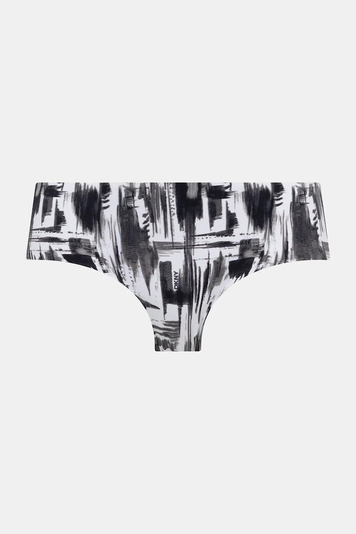 Nohavičky Dkny 3-pak DK5028BP3 béžová AA00